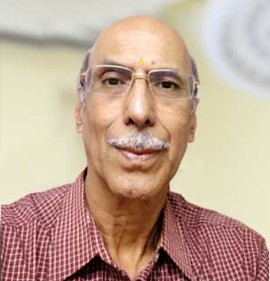 Dr D. K. Hemrajani