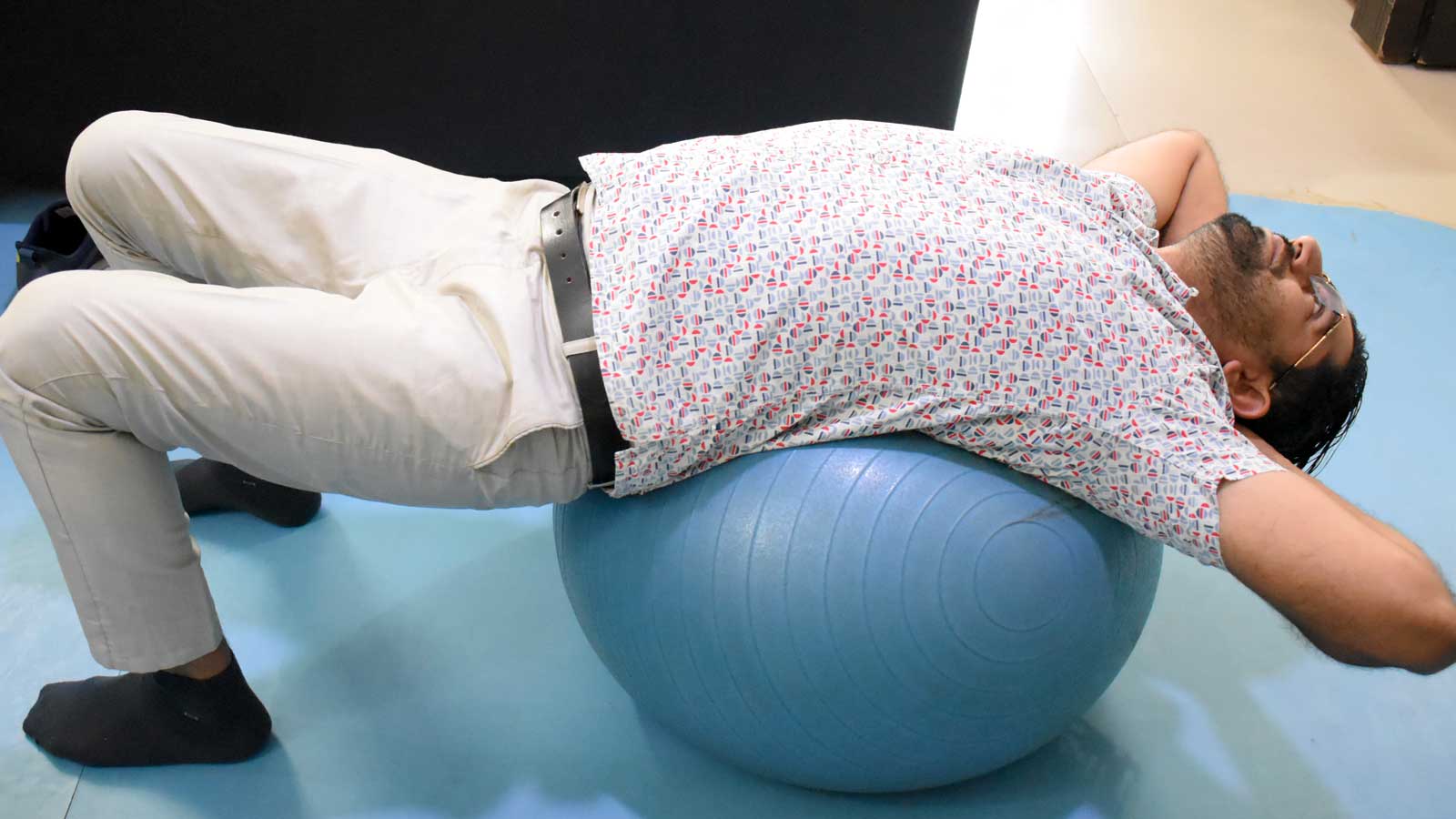 Physiotherapy Clinic in  Noida