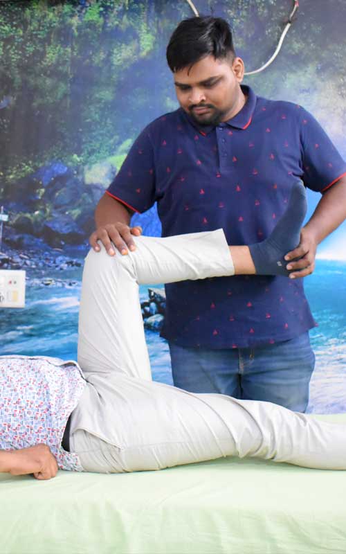 Best Physiotherapy Clinic in Noida
